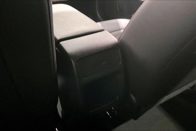 Used 2025 Chevrolet Trax RS image 10