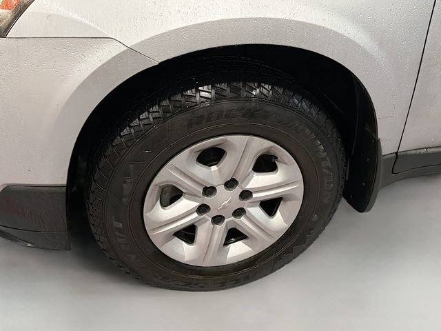 Used 2017 Chevrolet Traverse LS image 29