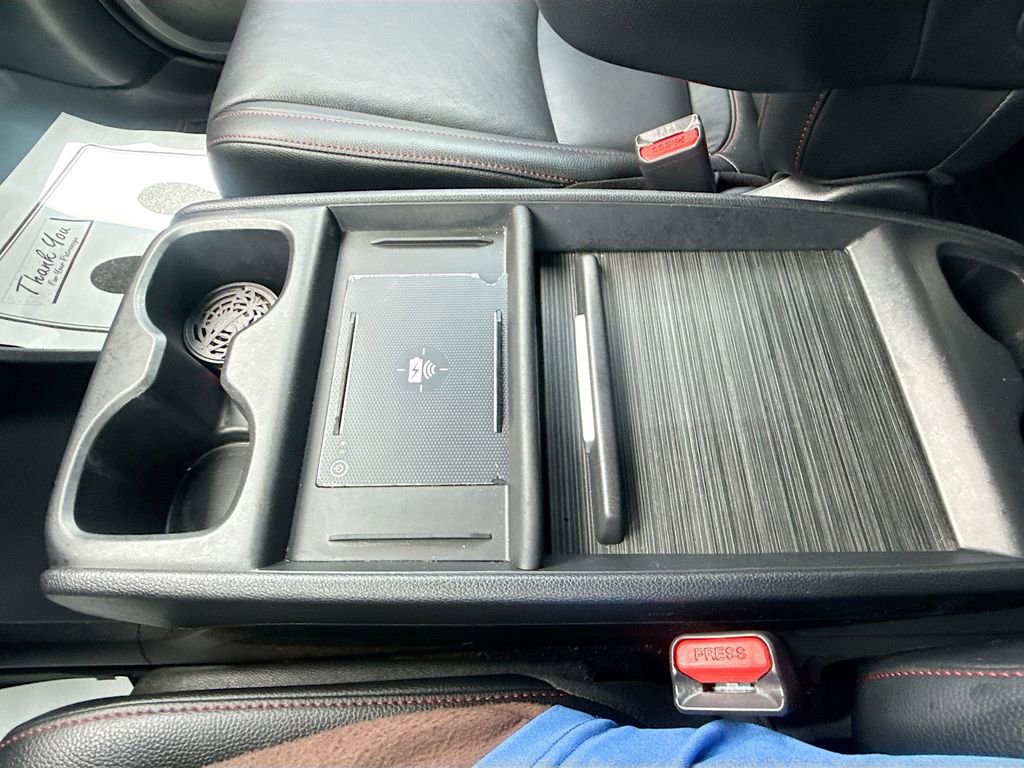 Used 2025 Honda Odyssey Sport-L image 18