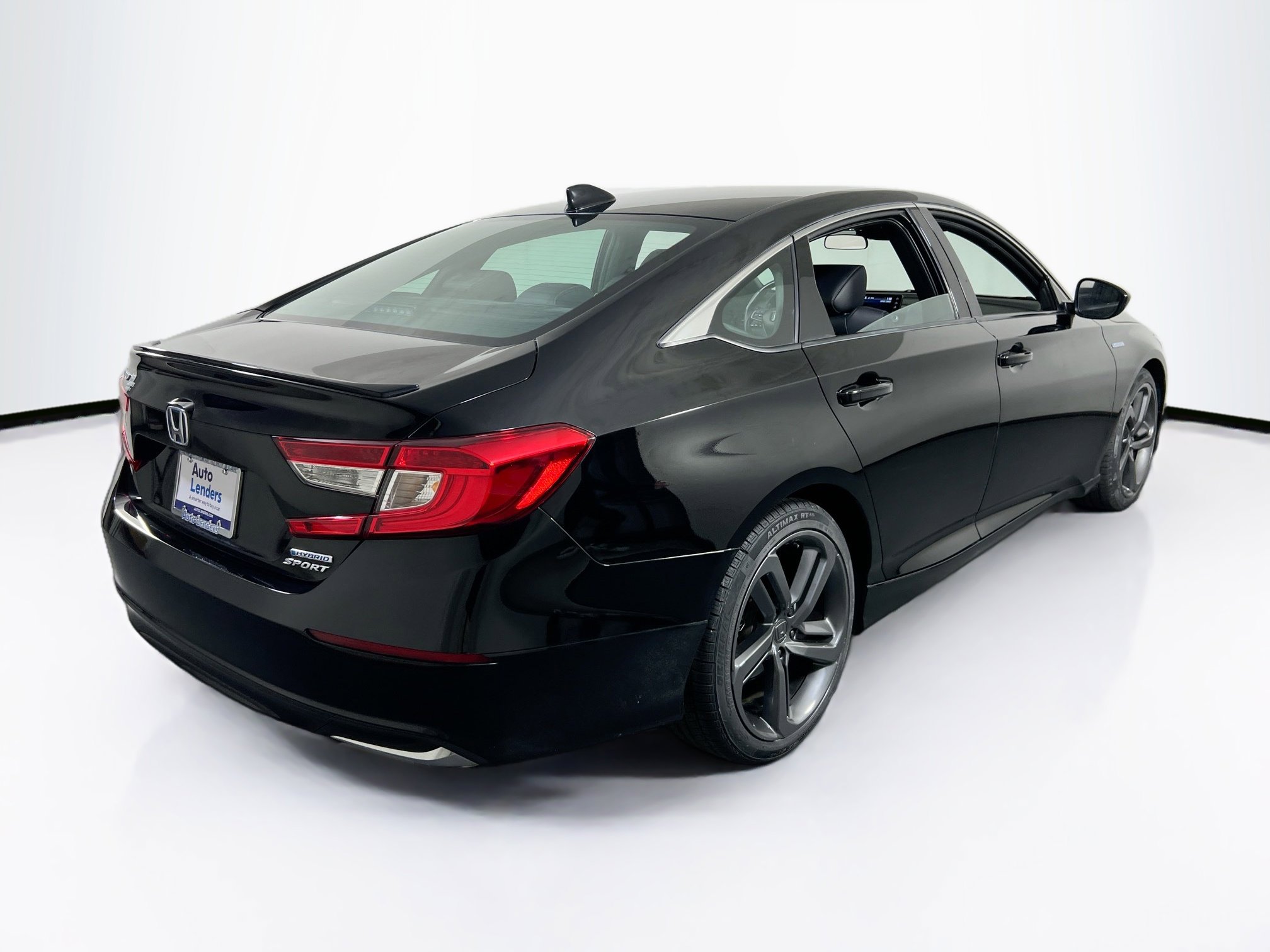 Used 2022 Honda Accord Sport image 5