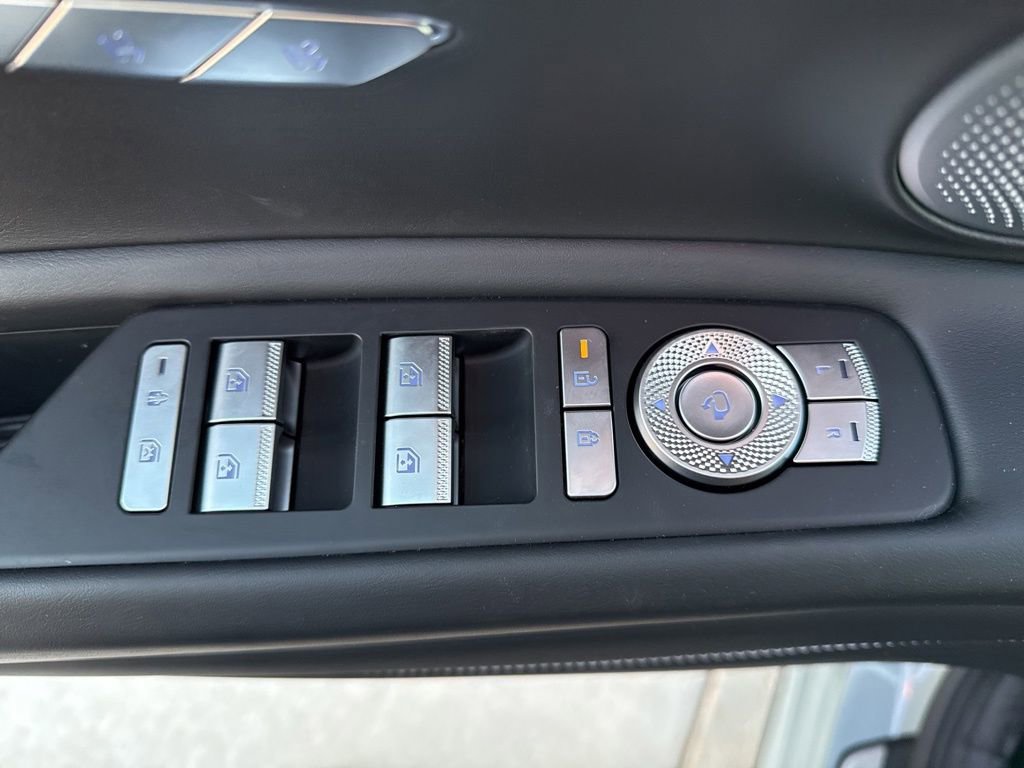 New 2026 Genesis GV80 3.5T e-SC image 18