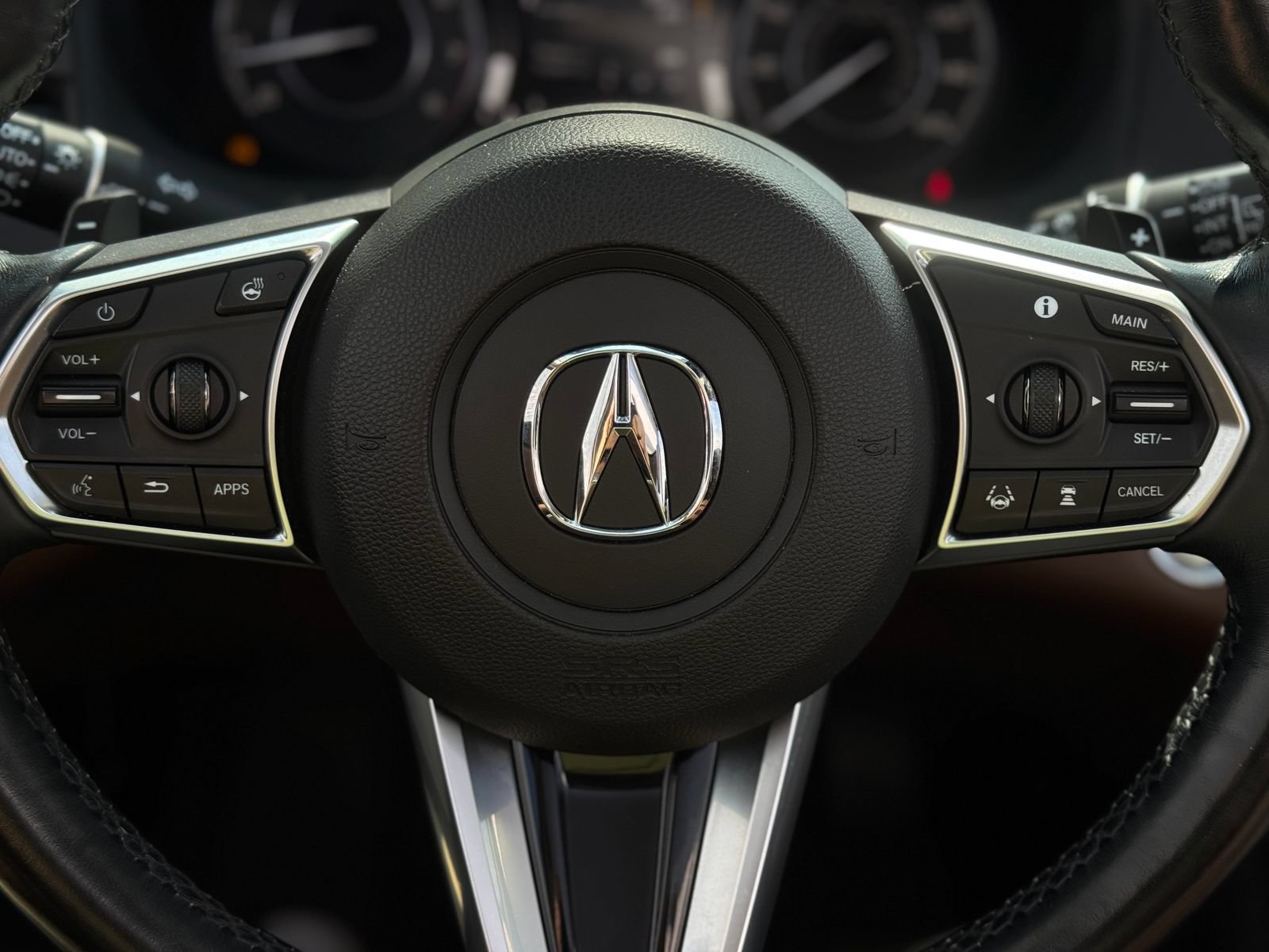 Used 2020 Acura RDX w/ Advance Package AWD/4WD image 18