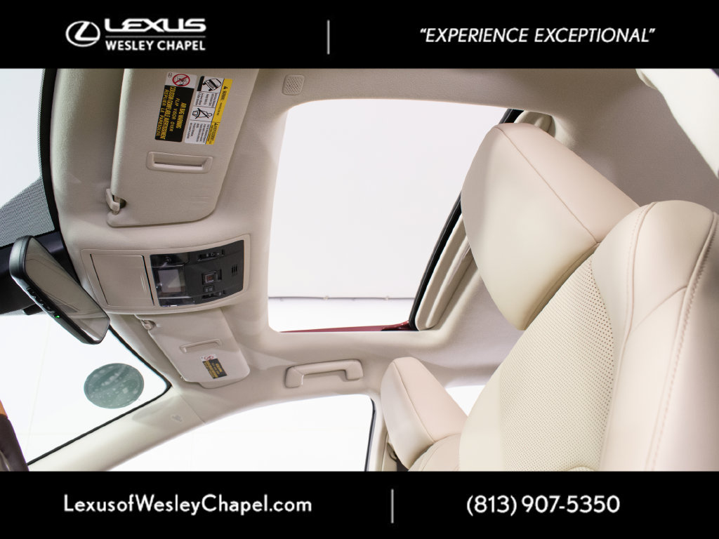 Used 2020 Lexus RX 350 FWD w/ Premium Package image 25