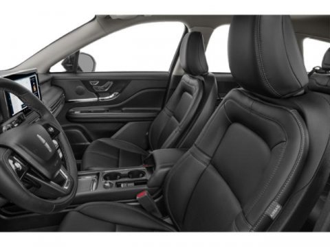 Certified 2023 Lincoln Corsair FWD image 9