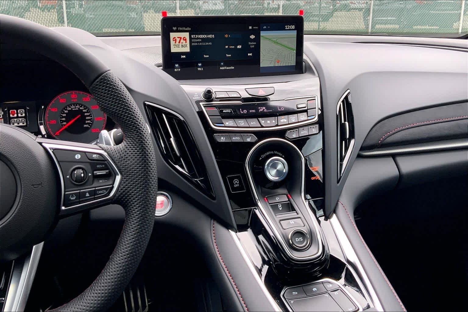 New 2026 Acura RDX A-Spec image 6