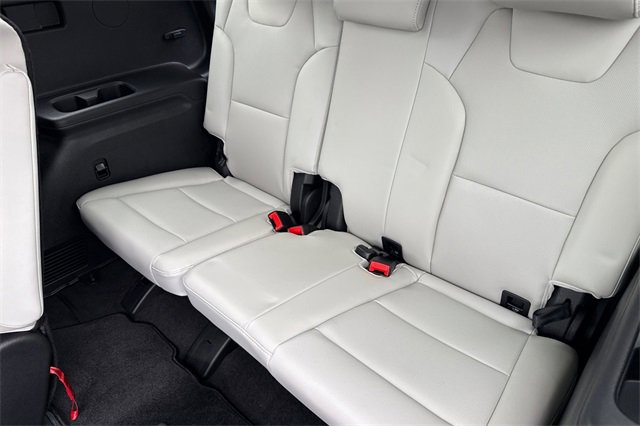 New 2025 Kia Telluride S image 17