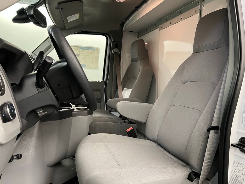 New 2026 Ford E-350 and Econoline 350 Super Duty w/ Power Equipment Group RWD image 21