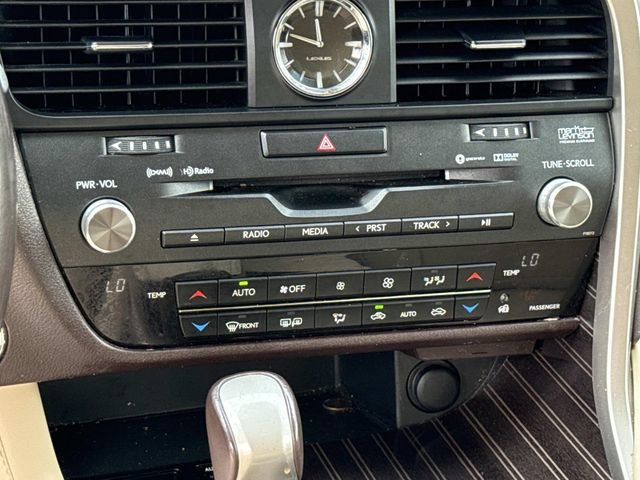 Used 2016 Lexus RX 350 AWD w/ Luxury Package image 22
