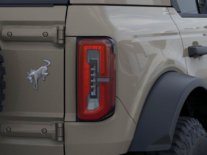 New 2026 Ford Bronco Outer Banks w/ Sasquatch Package AWD/4WD image 23