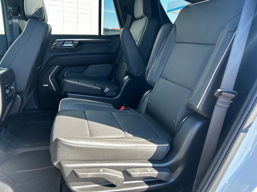 New 2026 Chevrolet Tahoe Premier w/ Sun And Tow Package image 21