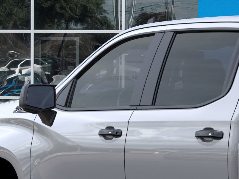 New 2026 Chevrolet Silverado 1500 LT Trail Boss image 14