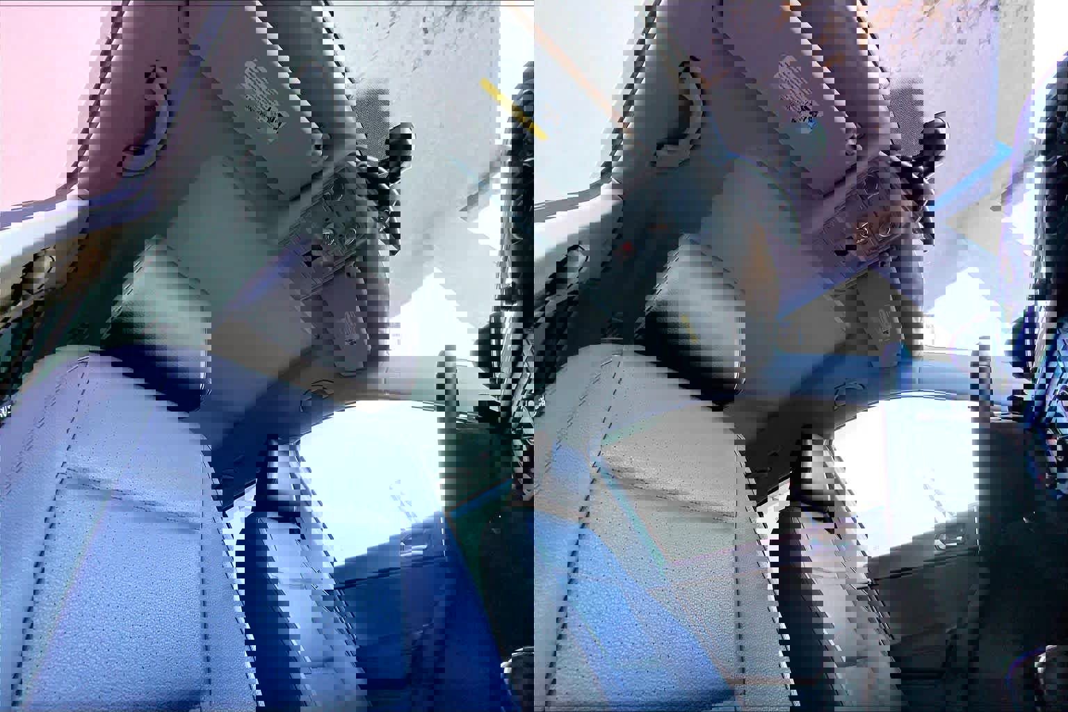 Used 2017 Volkswagen Tiguan Wolfsburg Edition image 13