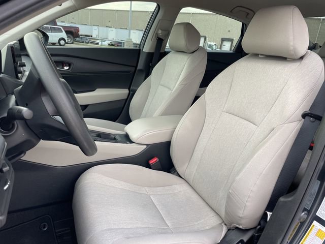 Used 2025 Honda Accord LX image 23