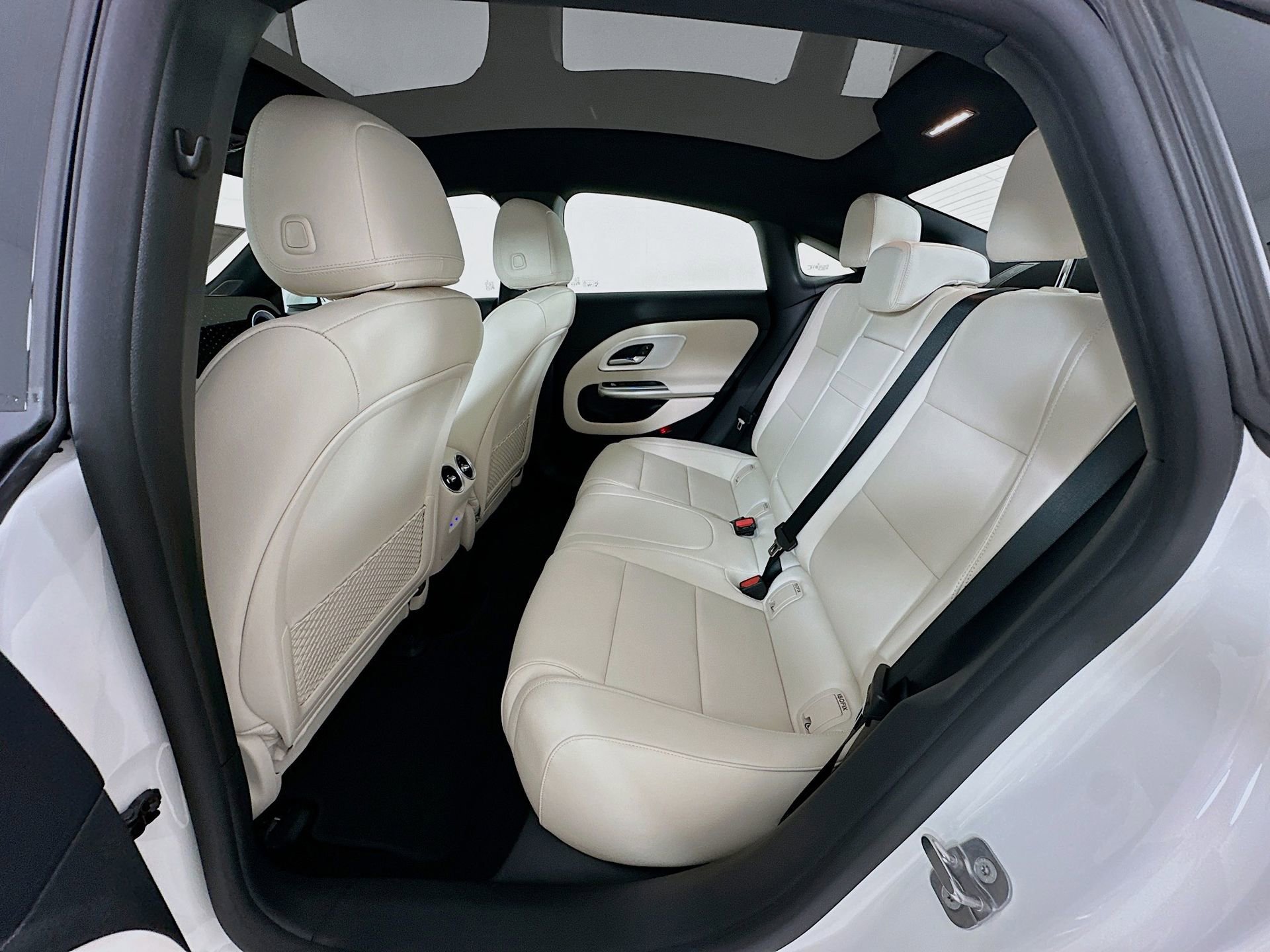 New 2026 Mercedes-Benz CLA 350 image 25