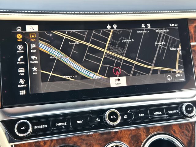 Used 2021 Bentley Continental GT image 13