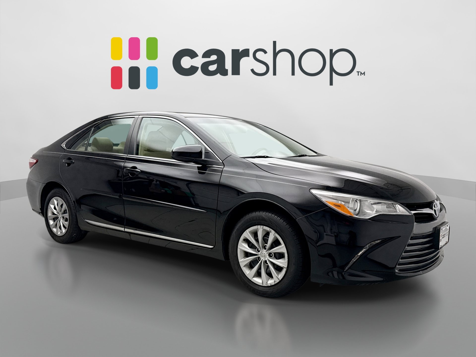 Used 2017 Toyota Camry LE FWD image 7