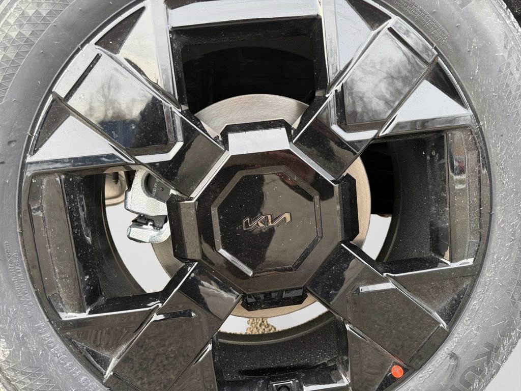 New 2026 Kia Sportage X-Line image 20