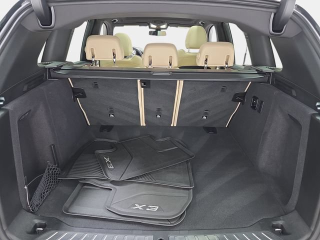 Certified 2023 BMW X3 xDrive30i AWD/4WD image 29