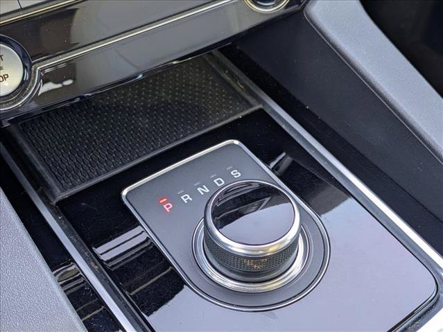 Used 2018 Jaguar F-PACE Prestige AWD/4WD image 12