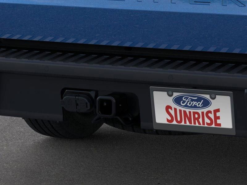 New 2025 Ford Maverick Lariat w/ 4K Tow Package image 23