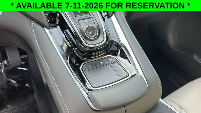 Used 2026 Acura RDX SH-AWD image 21