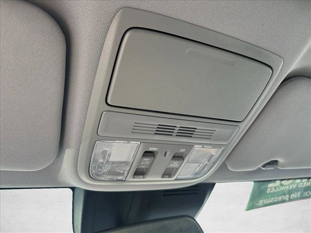 Used 2021 Honda CR-V EX image 20