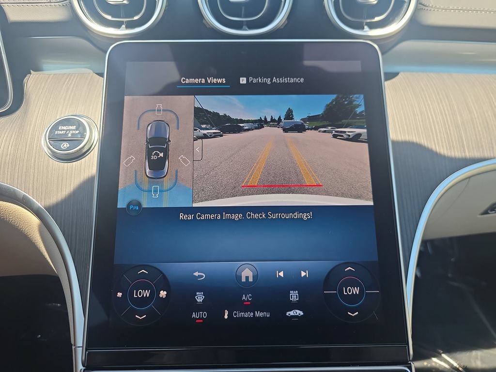 New 2026 Mercedes-Benz CLE 300 4MATIC Cabriolet image 6