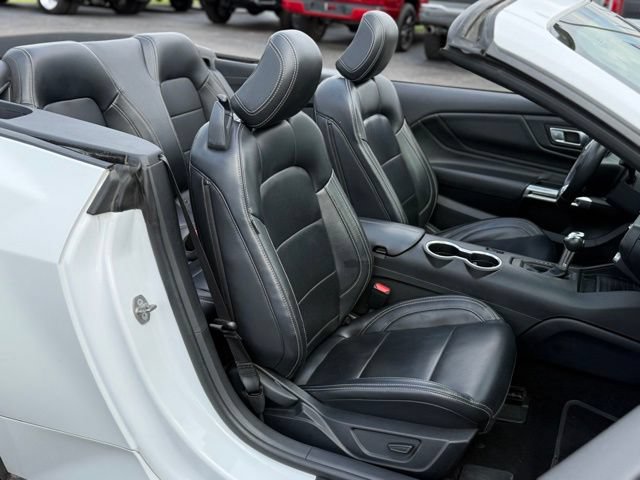 Used 2024 Ford Mustang Premium RWD image 15
