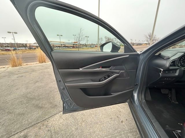 Used 2024 MAZDA CX-30 AWD 2.5 S w/ Preferred Package image 10