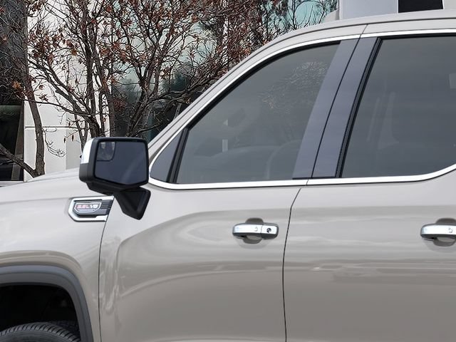 New 2026 GMC Sierra 1500 Denali w/ Denali Reserve Package AWD/4WD image 12