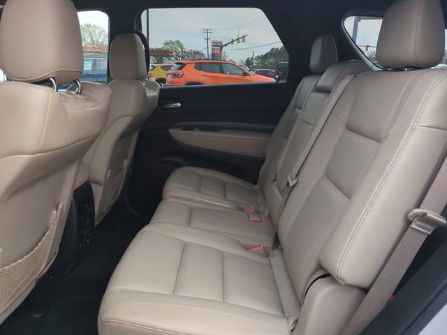 Used 2022 Dodge Durango GT image 14