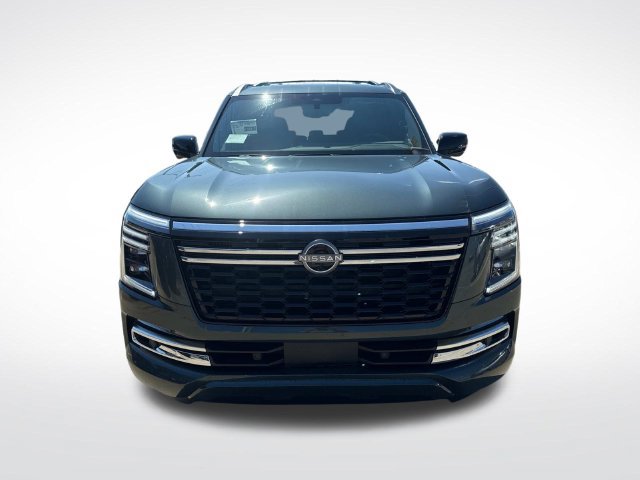 New 2026 Nissan Armada SL RWD image 2