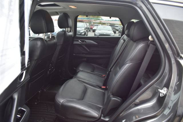 Used 2019 MAZDA CX-9 Touring w/ Touring Premium Package AWD/4WD image 34