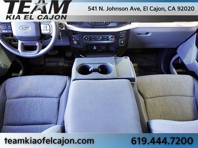 Used 2021 Ford F150 XL w/ Equipment Group 101A High image 23