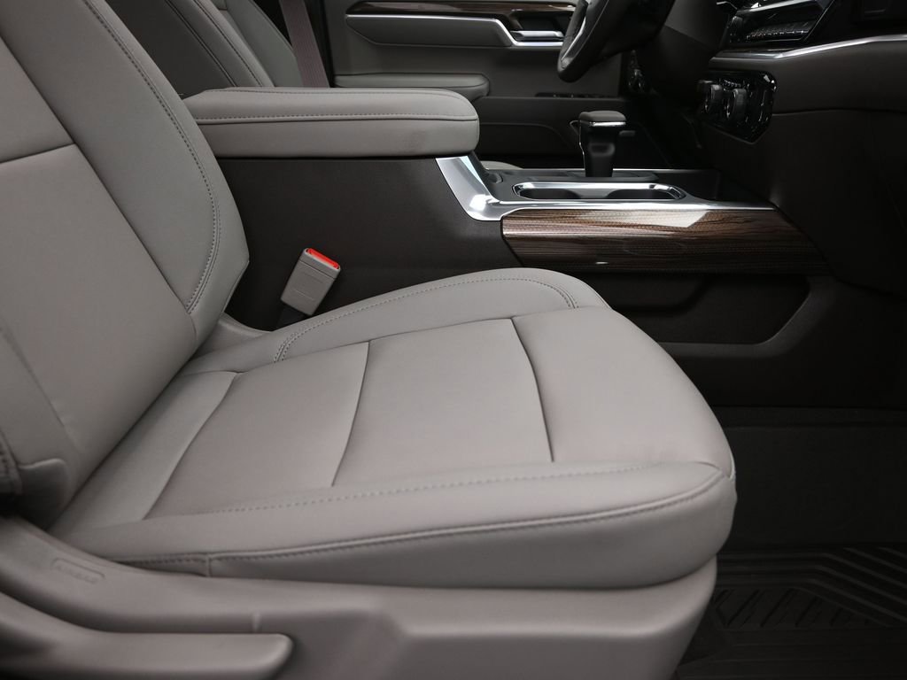 New 2026 Chevrolet Silverado 1500 RST w/ RST All Star Premium Package image 28