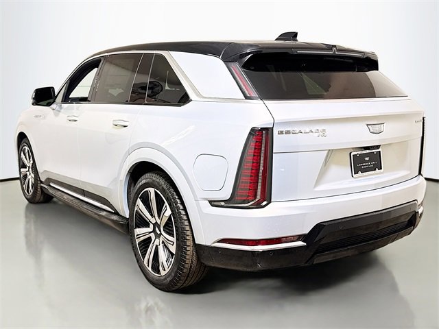 New 2025 Cadillac Escalade IQ Luxury 1 w/ Smart Trailering package image 3