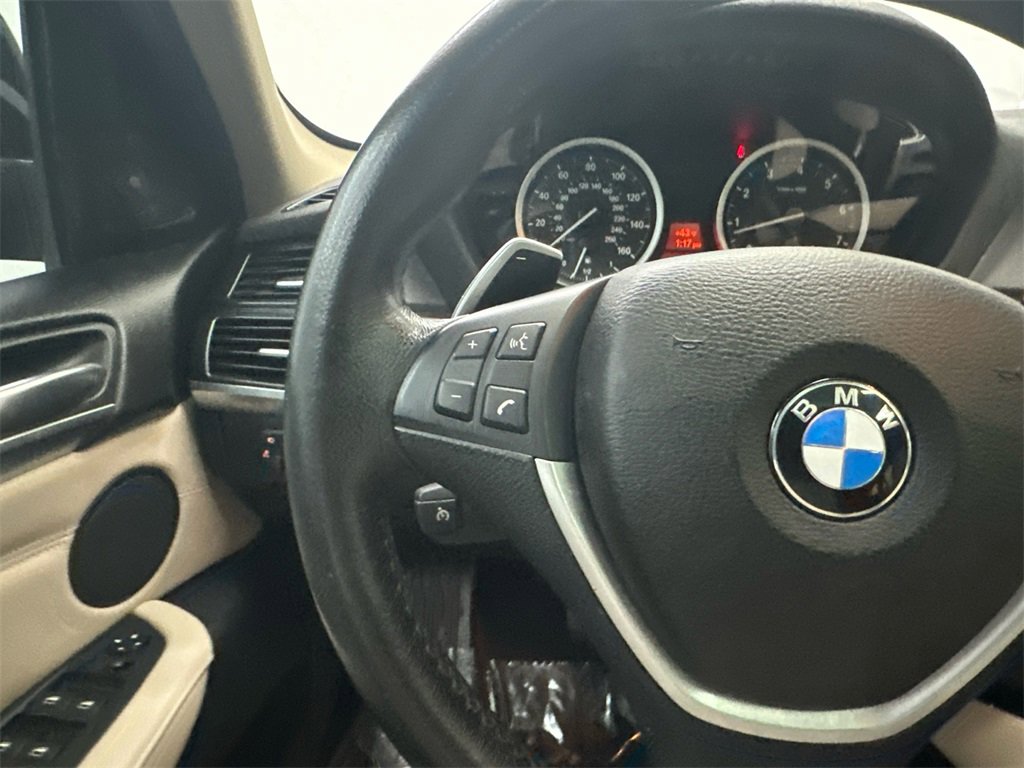 Used 2014 BMW X6 xDrive50i image 27