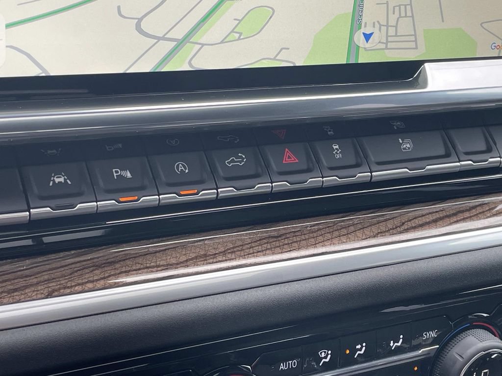 New 2026 Chevrolet Silverado 1500 RST AWD/4WD image 21