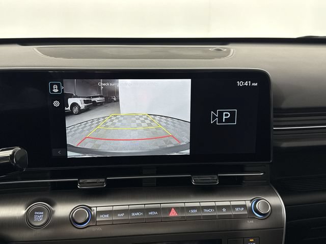 Used 2026 Hyundai Kona SEL Sport AWD/4WD image 15
