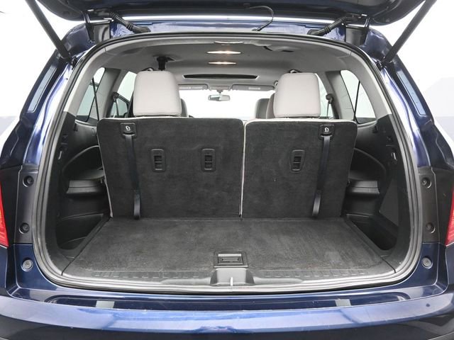 Used 2016 Honda Pilot EX-L image 38