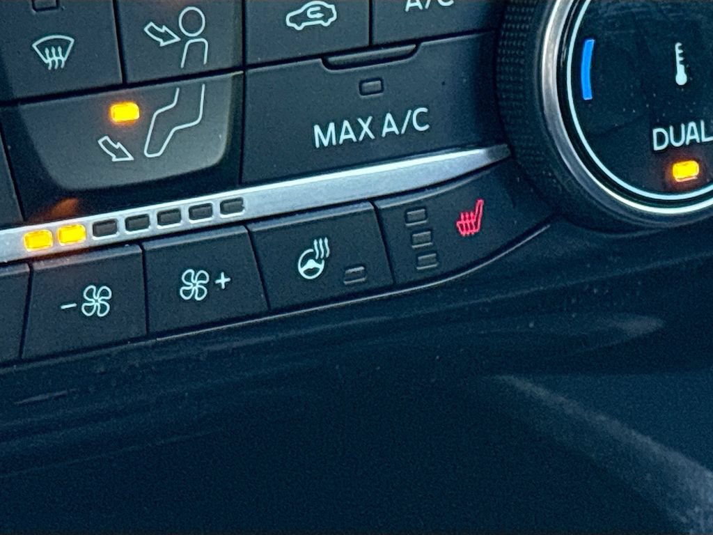 Used 2022 Ford Escape SEL AWD/4WD image 19