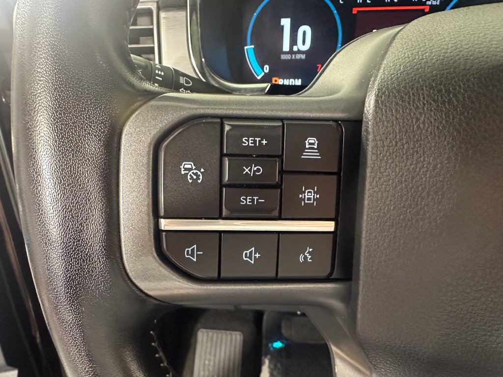 Used 2022 Ford F150 Lariat w/ Equipment Group 502A High AWD/4WD image 23