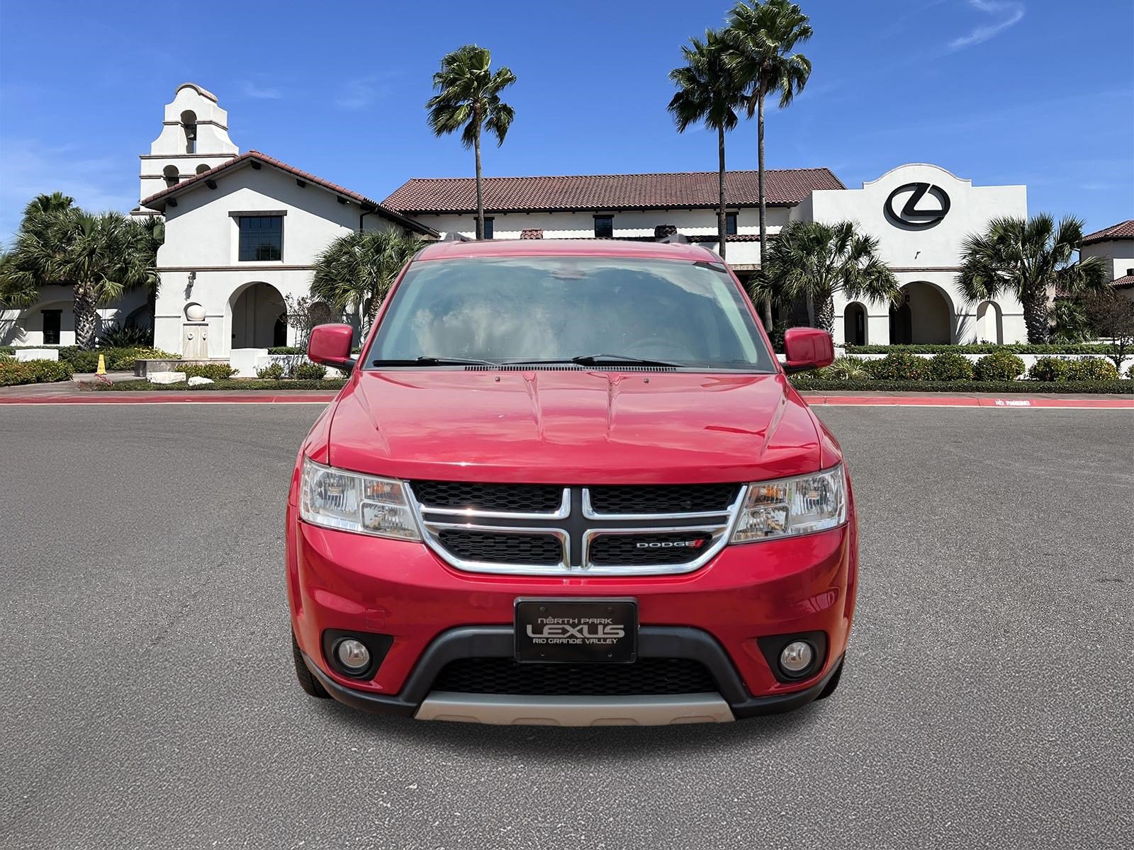 Used 2019 Dodge Journey SE FWD image 6
