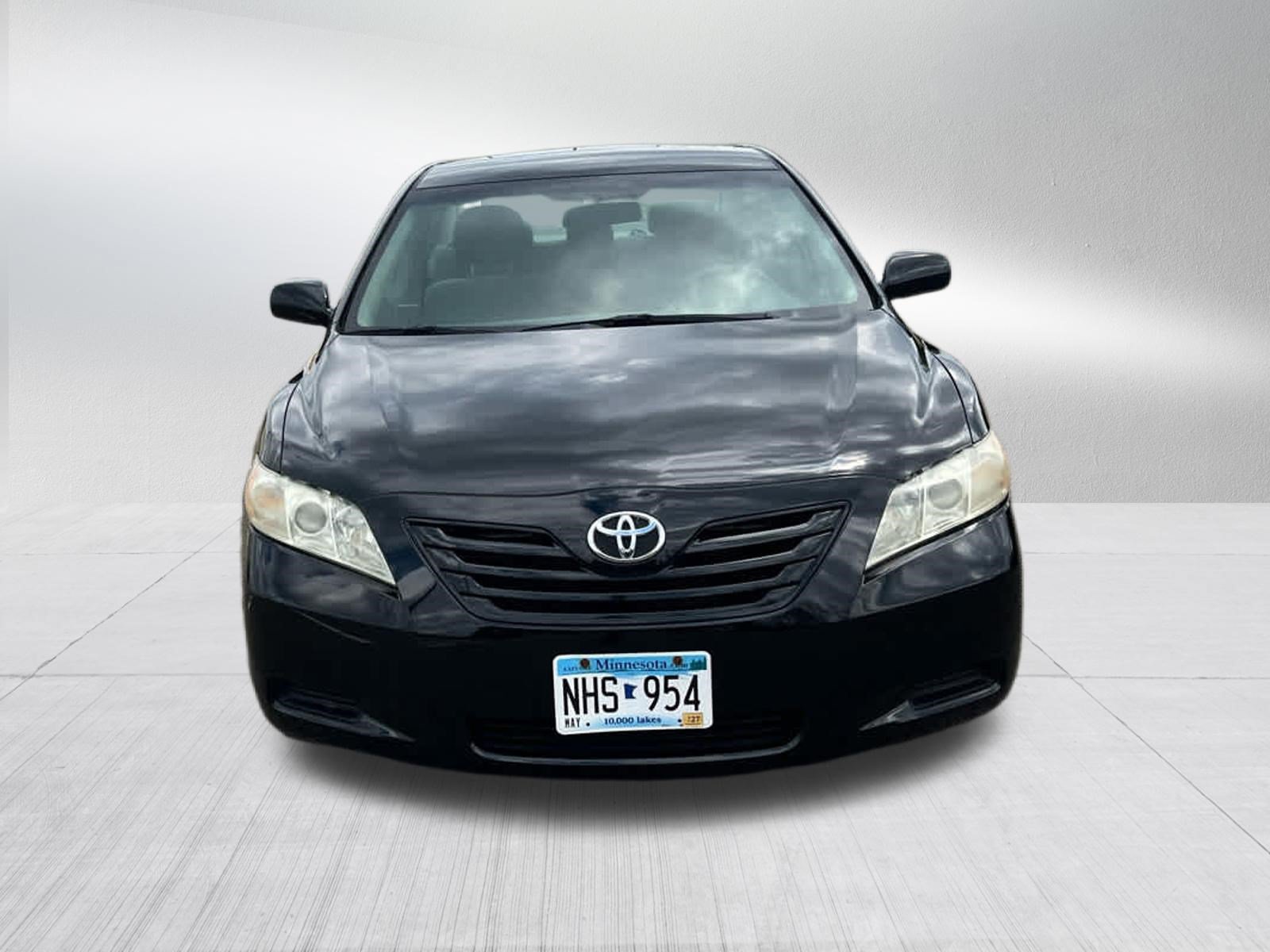 Used 2007 Toyota Camry CE FWD video 2