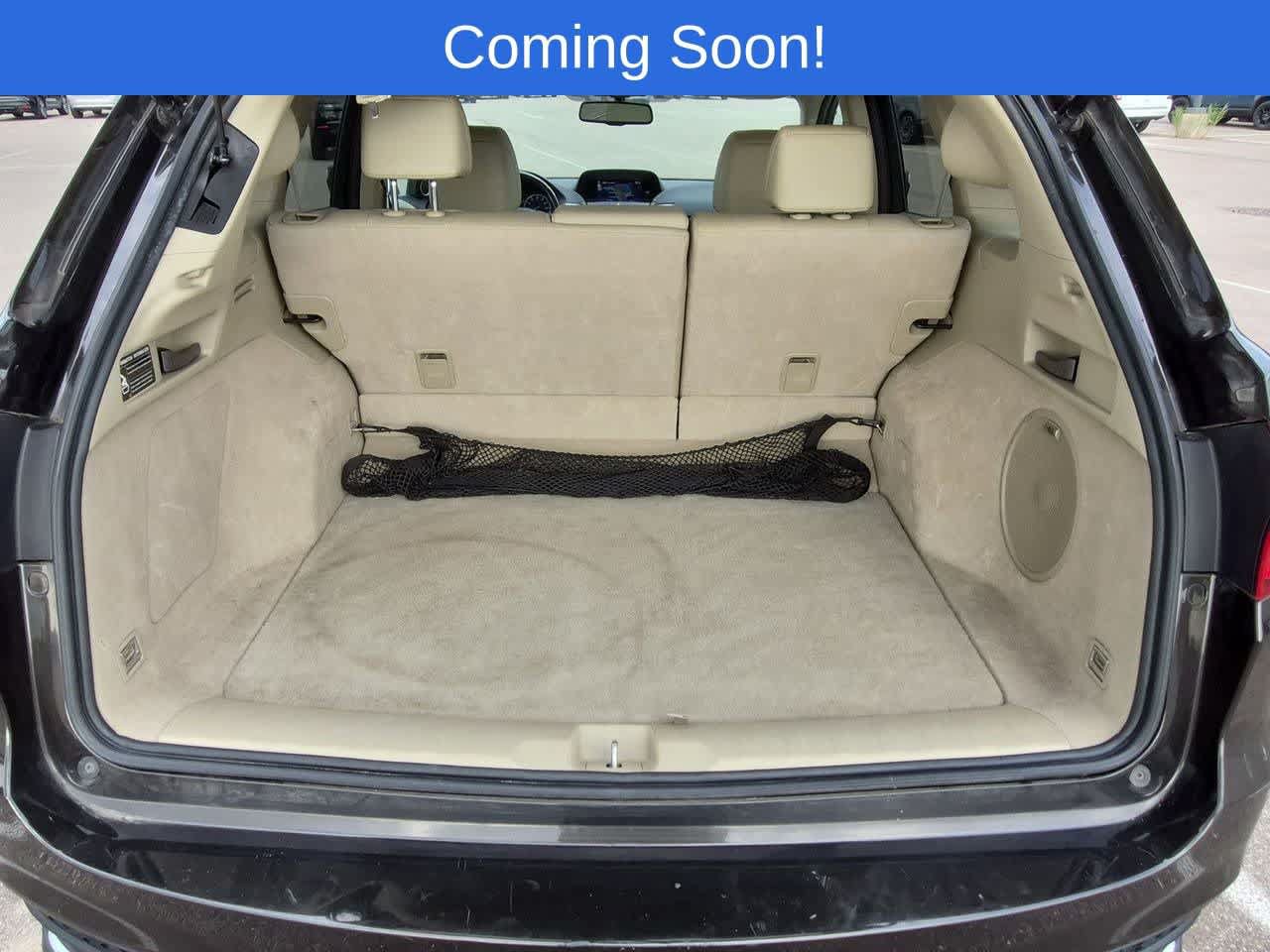 Used 2016 Acura RDX w/ Technology Package AWD/4WD image 34