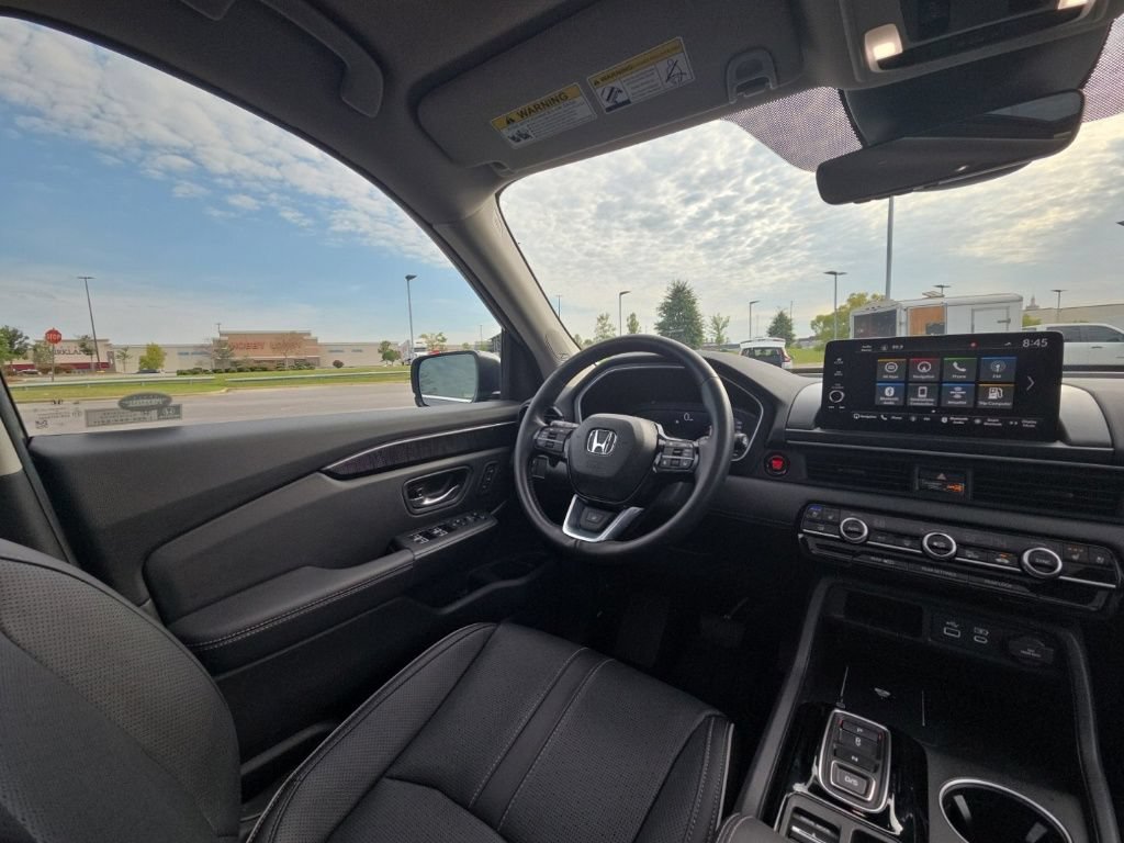 Used 2024 Honda Pilot Elite image 27