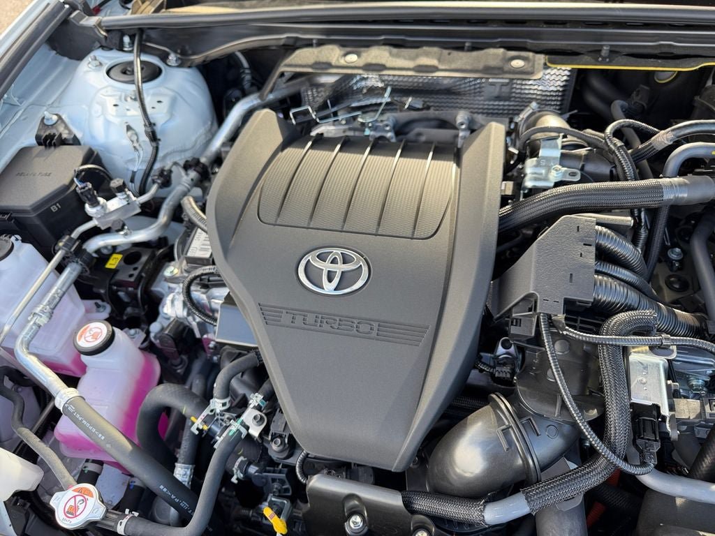 New 2026 Toyota Crown Platinum AWD/4WD image 30