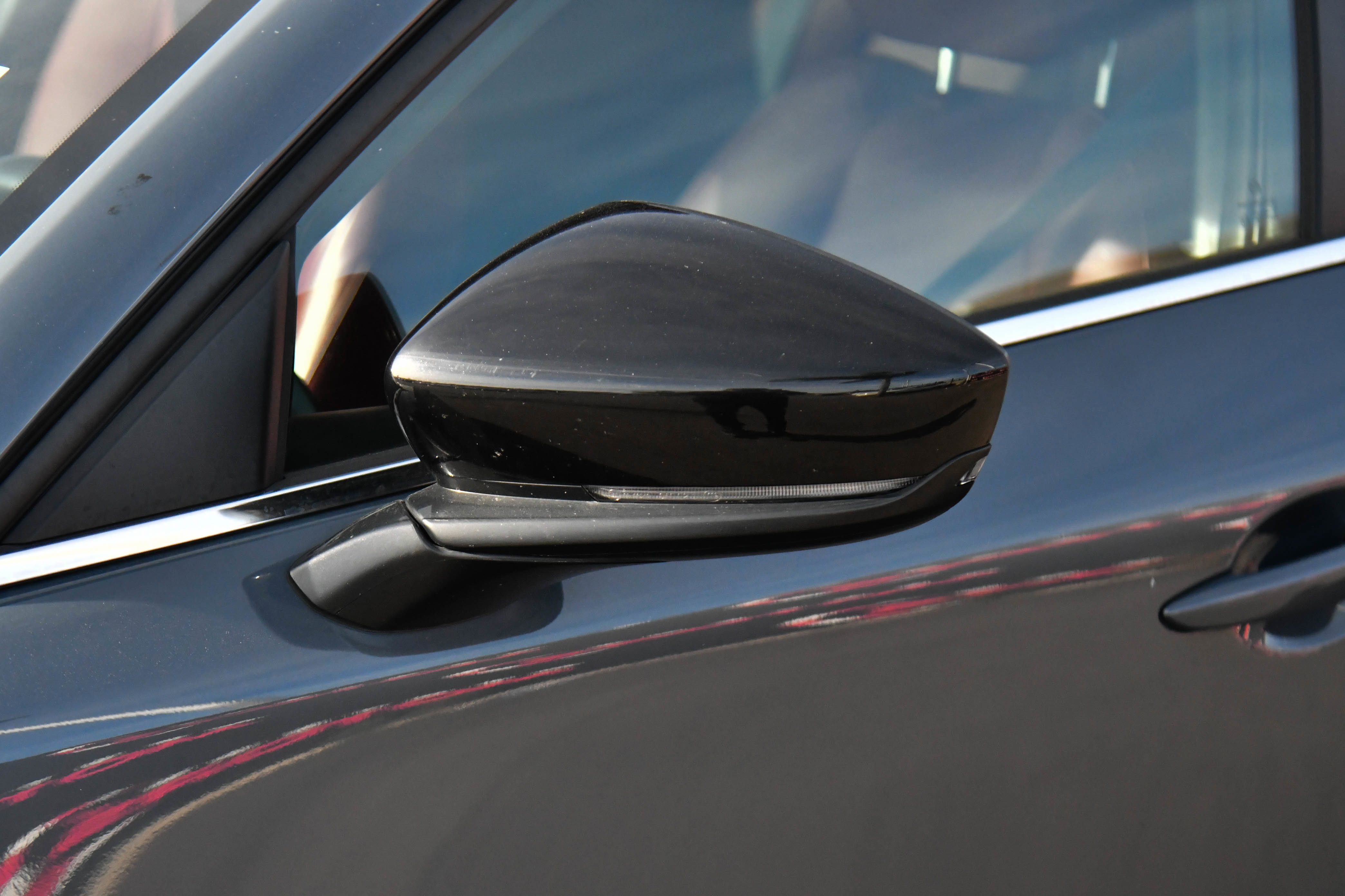 Used 2025 MAZDA CX-30 AWD 2.5 S w/ Preferred Package image 13