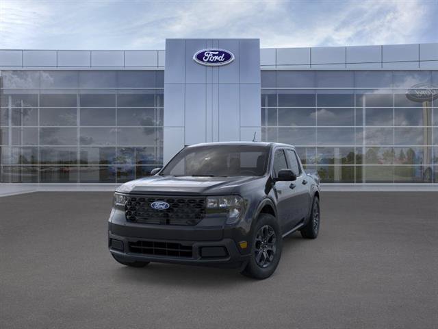 New 2025 Ford Maverick XLT w/ XLT Luxury Package FWD image 3
