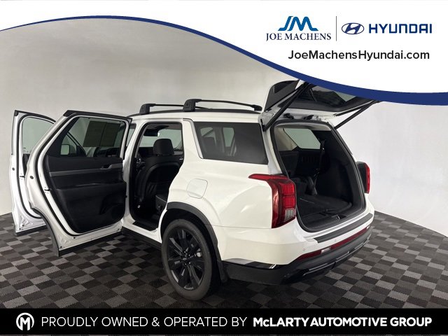 Certified 2024 Hyundai Palisade XRT image 17